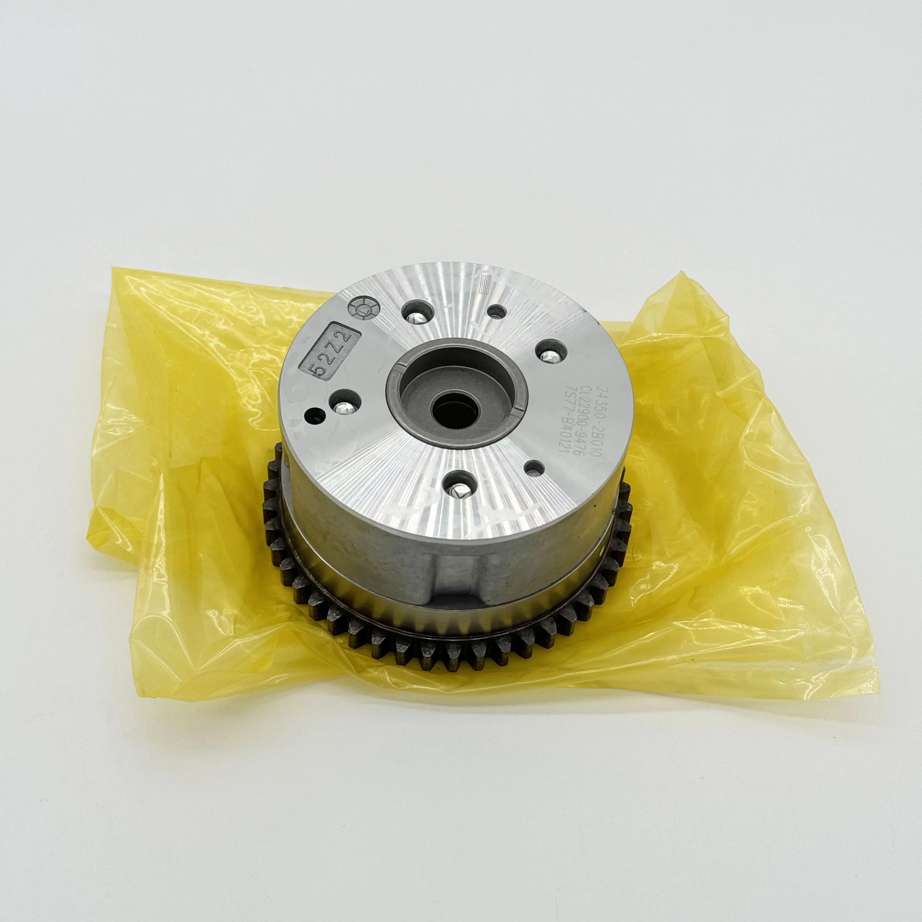 Ÿ̹ ķ  CVVT 24350 2B010, ҿ 2010-2011 I30 ũŸ Ʈ 1.4L 1.6L G4FA G4FC 24350-2B010